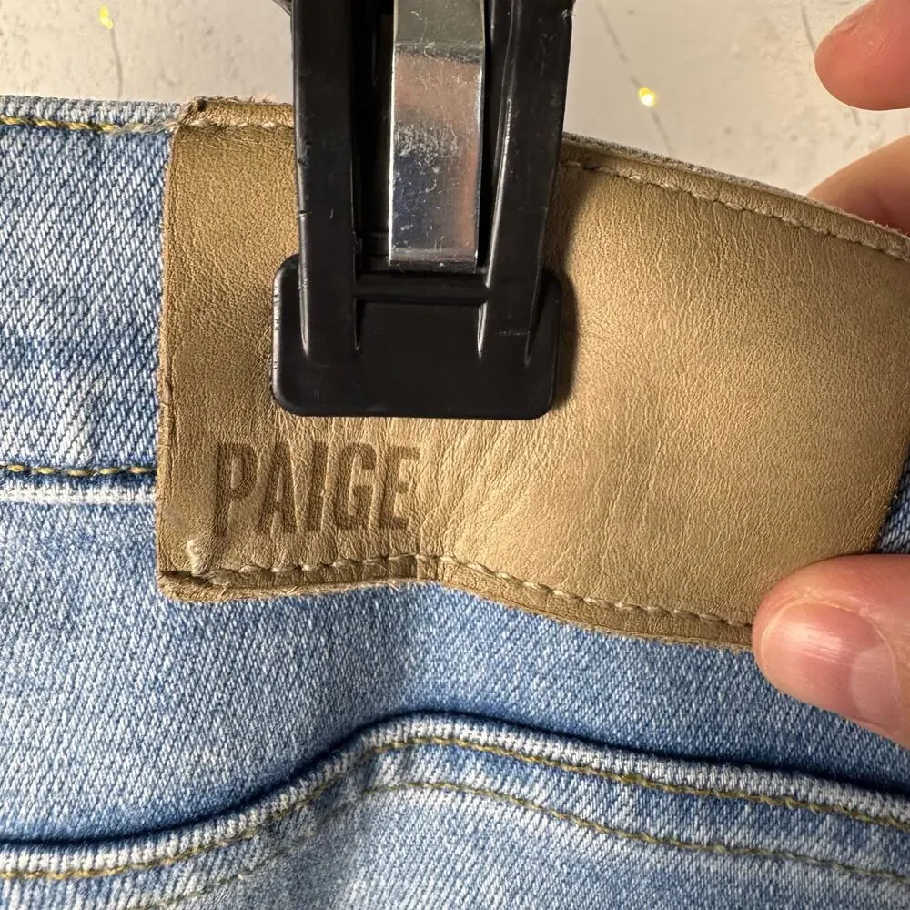 PAIGE lennox men’s